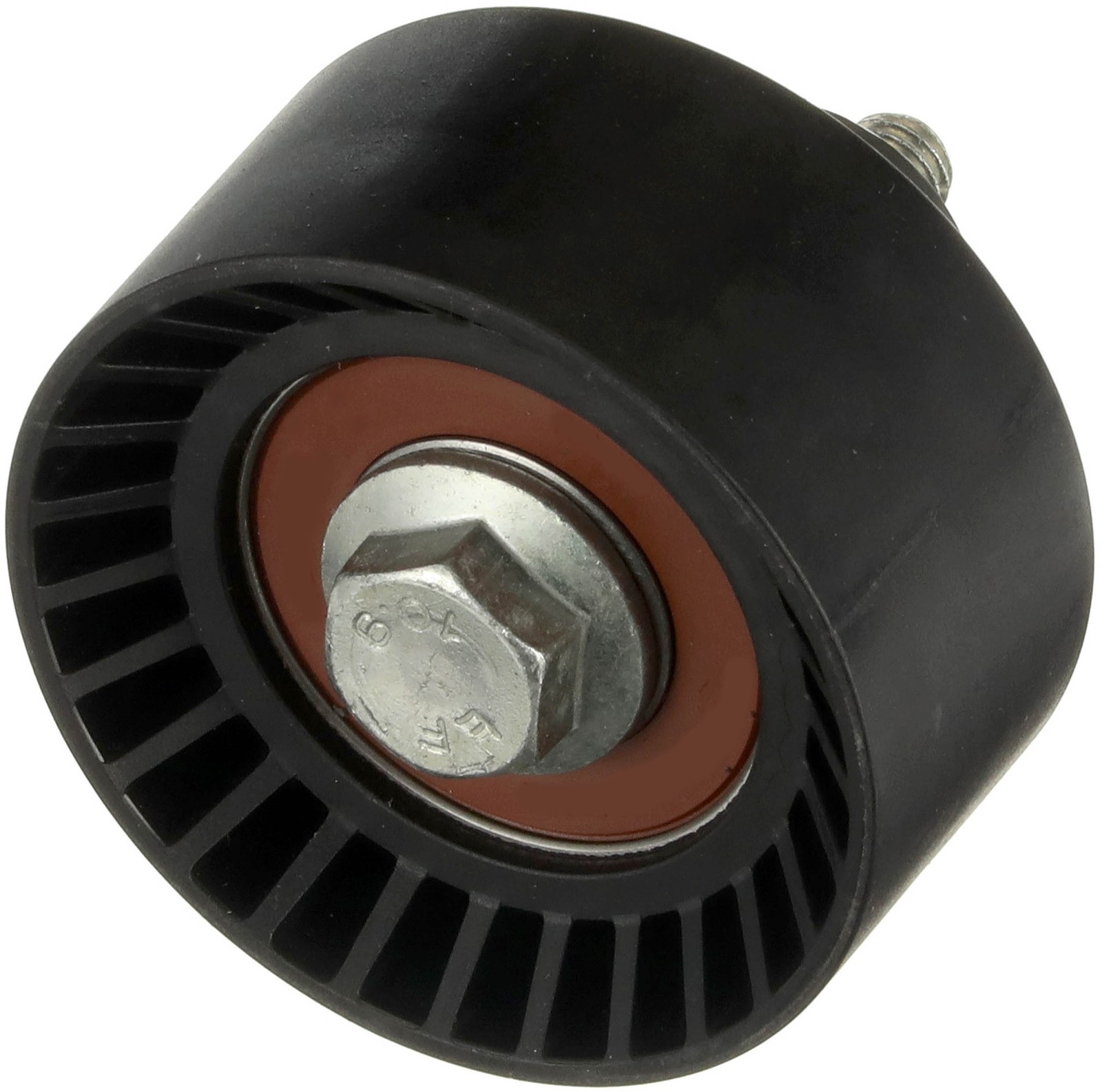 GATES-OE T41233 Deflection Pulley/Guide Pulley, timing belt for FORD,MAZDA