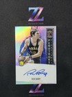 2025 Topps Signature Rick Barry Base (RAW)