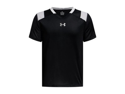 Under Armour Kids Big Win Flag Jersey Apparel - Sweat Wicking - 1390063