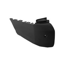 Pare-choc arrière Citroen JUMPY