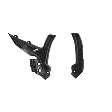 Protection De Cadre Rahmenschutz Compatible Avec KTM SX 125 SXF 250 450 2023 SW