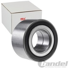 Roulement de roue Hyundai GALLOPER