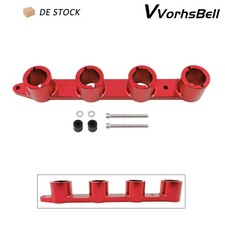 Aluminium Z&uuml;ndspulenadapter F&uuml;r R8 Z&uuml;ndspulen VW Golf Seat Ibiza 1.4 TSI EA111