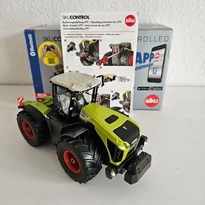 Siku Control 1:32 Claas Xerion 5000 VC Trac, OVP Artikel Nr. 6791
