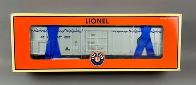 Lionel LCCA 2009 LCCA Mechanical Refrigerator Deluxe - Item #6-52543