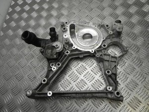 Montagehalter Mercedes-Benz C-CLASS Coupe 2016 A6512012209