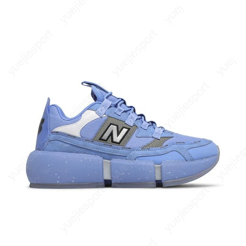 New Balance Jaden Smith x Vision Racer Wavy Baby Blue for Sale
