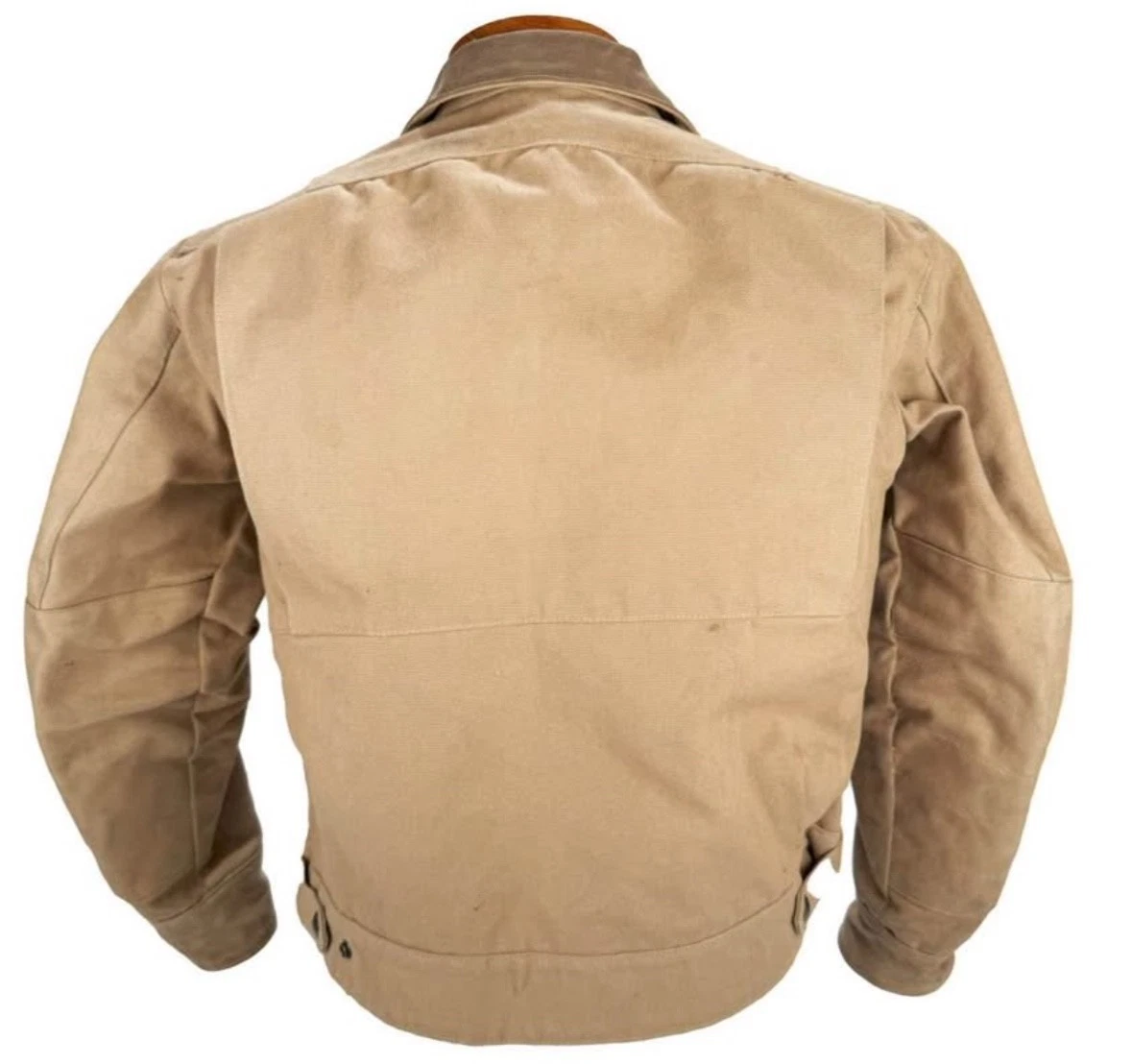 Hesher RSD motorcycle jackets - product detail image 3