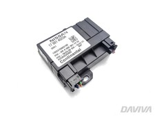 2015 Infiniti Q50 Fuel Pump Control Module Unit 50D Diesel 125kW (170HP)