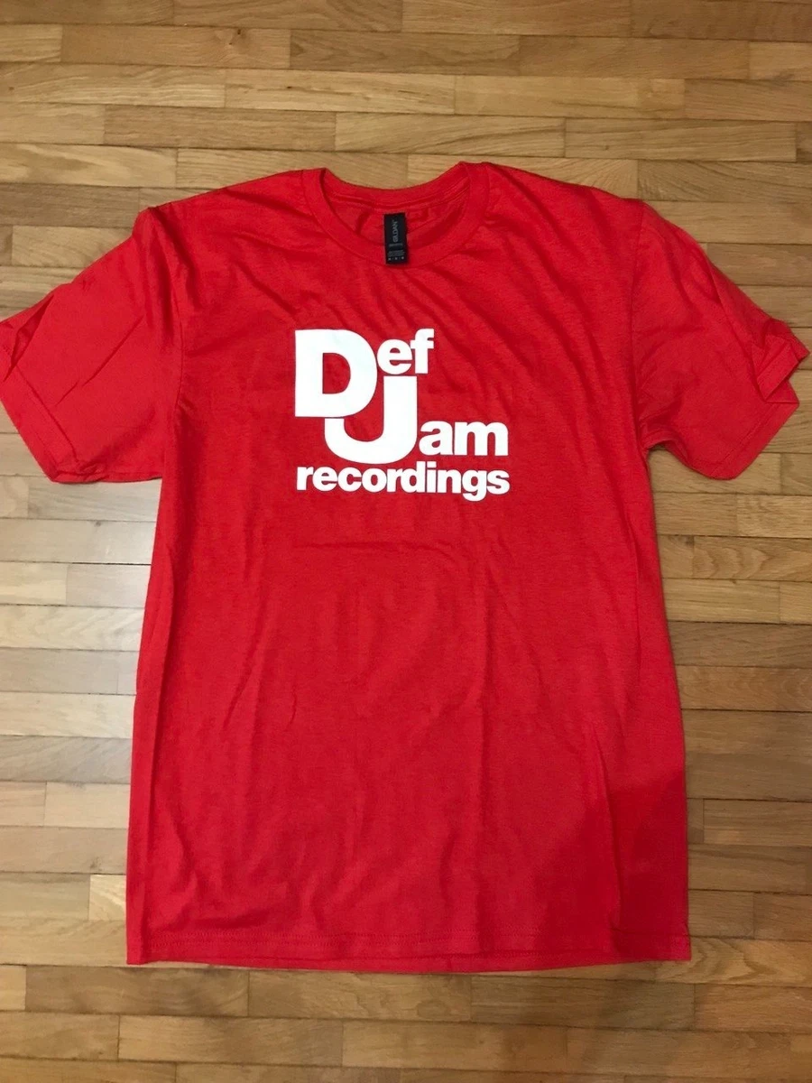 Def Jam In Men's T-Shirts for sale | eBay