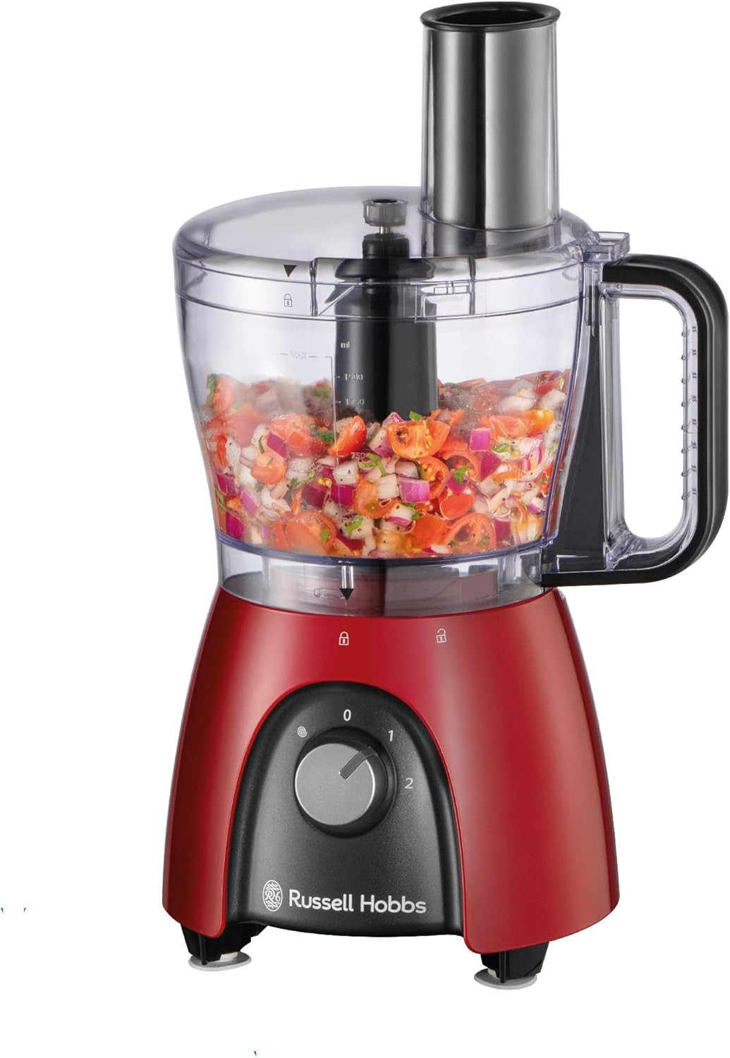 Robot Da Cucina per Famiglie: Prepara Pappe e Cene Sane in Pochi Minuti