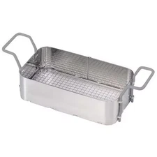 Elma Ultrasonics 10 Basket Stainless Steel Basket