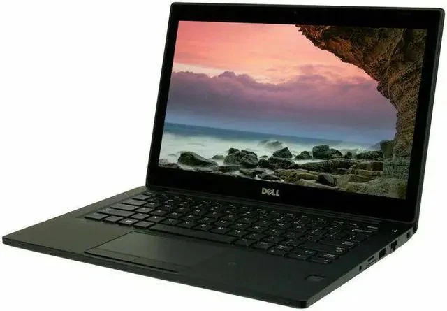 Dell Latitude 7280 PC Laptops & Netbooks for Sale | Shop New