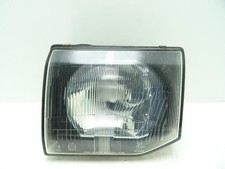 Feu avant (phare) Mitsubishi PAJERO