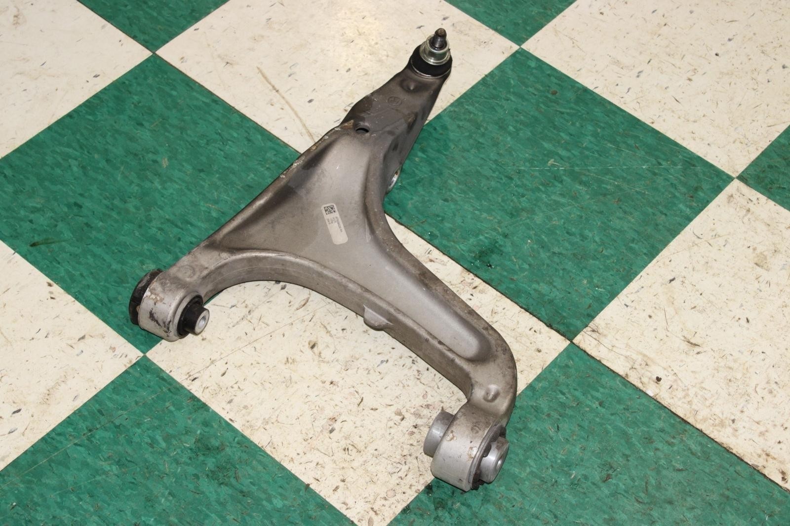 Maserati Ghibli 2014-2021 Right Lower Control arm