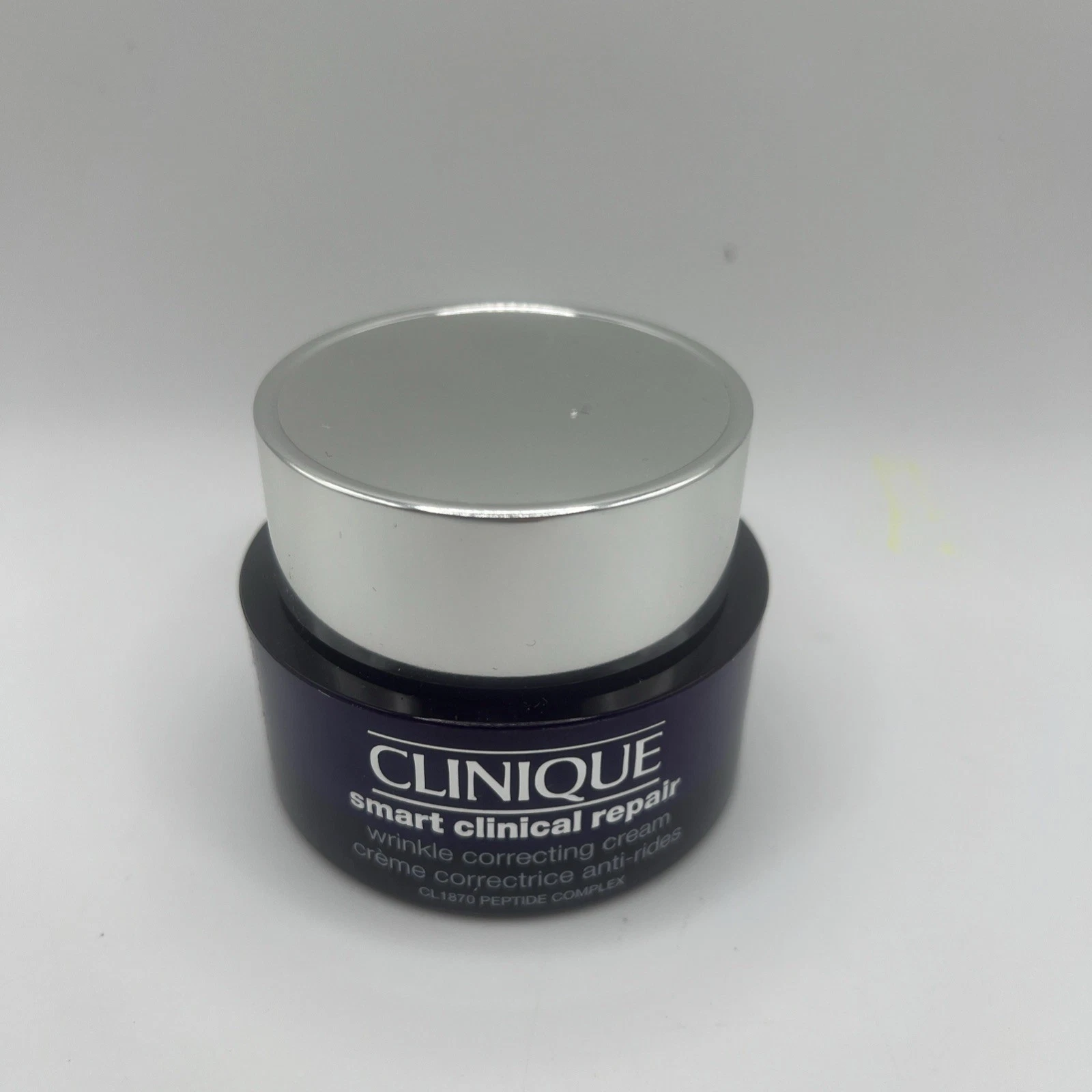 New! Clinique Smart Clinical Repair Wrinkle Correcting Cream 50ml/ 1.7oz