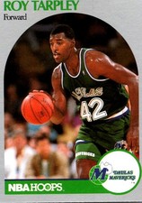 Click to enlarge Roy Tarpley