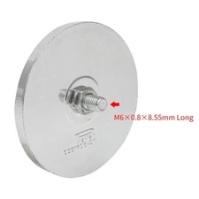 2PCS Front Amber Fork Reflector For Honda CL70 SL 70 90 C70 Z50A S90 CT70