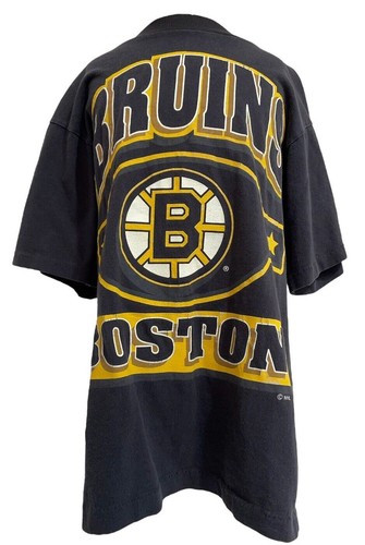Boston Bruins Vintage Kids T-shirt