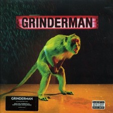 VINYL Grinderman (Nick Cave) - Grinderman
