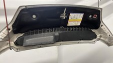 Capot Fiat DUCATO