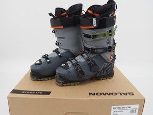 K2 Mindbender Ski Boots | eBay