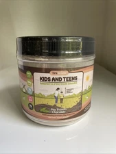 TruHeight, Kids And Teens Growth Pea Protein Shake, For Kids 5+, Chocolate 9/26