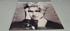 MADONNA - MADONNA (THE FIRST ALBUM)  (LP VINILE SIGILLATO RISTAMPA SIRE 2016)