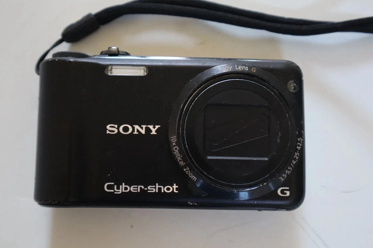 Sony DSC-HX50V Digital Cameras for Sale | Shop New & Used Digital