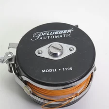 Pflueger 1195 Fly Reel Automatic