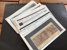 ICOLLECTZONE Worldwide Dealer Lot  XF NH  (A400-818)