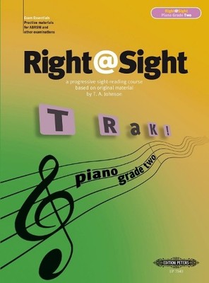 Various Rightsight Grade Two BOOK NEW