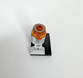 Lego Star Wars Set 75048 The Phantom Rebels - Complete w/box, manual, mini figs