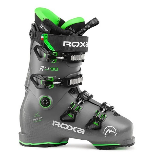 Chaussures De Ski De Randonnée ROXA R3 100 - Taille 40 (mondopoint 25.5) - Occasion