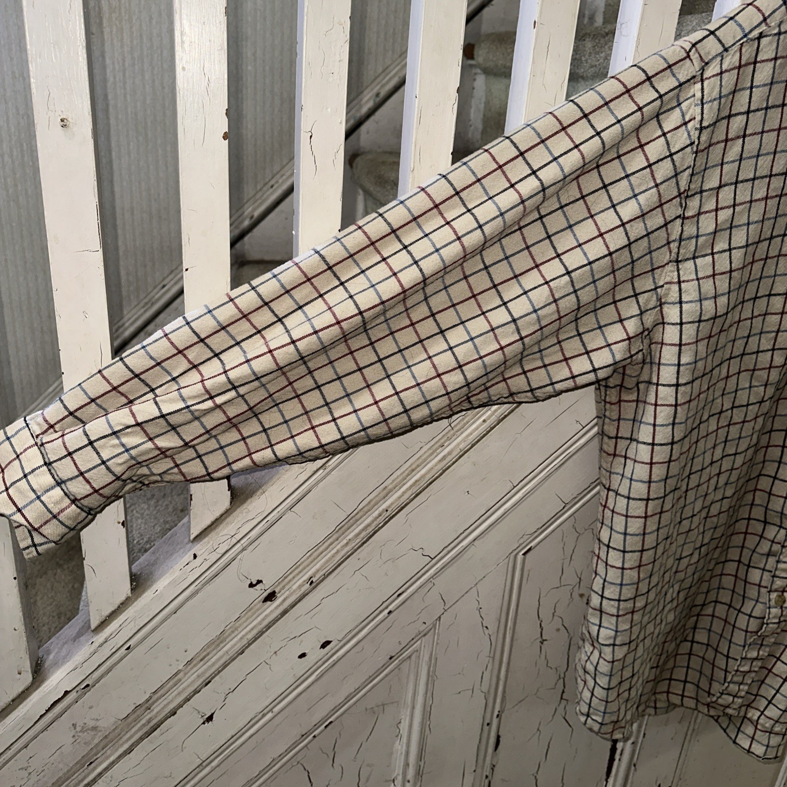 Pendleton The Pendleton Check Button Down Shirt W… - image 8