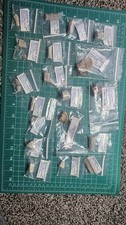 Mixed Lot Of Oligocene Mammal Fossils