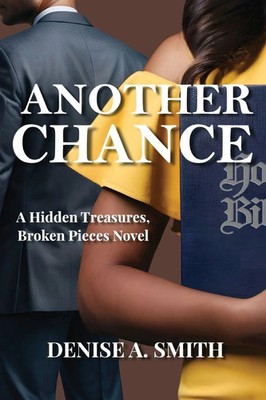 Denise A Smith | Another Chance | Taschenbuch | Englisch (2025) | Inscript Books