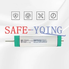 Nuevo 1 PIEZA Sensor de desplazamiento Gefran/regla electrónica LT-M-0075-S-XL0202