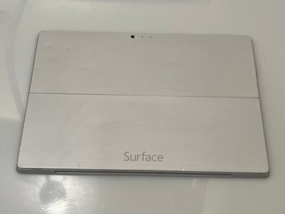 Microsoft Surface Pro 3 Touchscreen Laptop Intel Core i7 8GB RAM