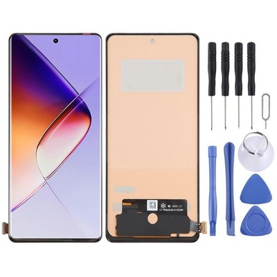TFT LCD Display Touch Screen Digitizer Assembly For Infinix Note 40 Pro 5G X6851