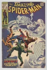 Amazing Spider-Man #74 July 1969 G-