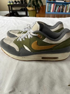Nike Air Max WRM size 12 Olive
