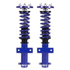 Bfo Coilovers Suspension Shocks Struts Fit For Ford Mustang 2005-2014