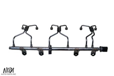 2016 2017 2018 BMW F87 M2 N55 3.0L HIGH PRESSURE FUEL RAIL RAMP OEM 7649710