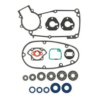 SET Regenerierungssatz Motor Neue AusfüHrung FüR M53