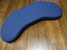 Jewell Bedsore Rescue Turning Wedge Pillow - Standard Original NWOB Made In USA