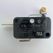 Honeywell Micro switch V3L-125-D8