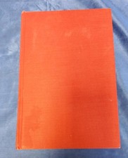 WINSTON CHURCHILL by RANDOLPH CHURCHILL 1st edition 1966