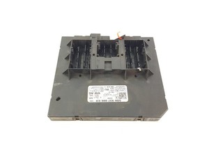 VOLKSWAGEN TOURAN BCM KAROSSERIE STEUERGERÄT ECU 5Q0937086 MK2 2020