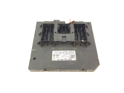VOLKSWAGEN TOURAN BCM KAROSSERIE STEUERGERÄT ECU 5Q0937086 MK2 2020